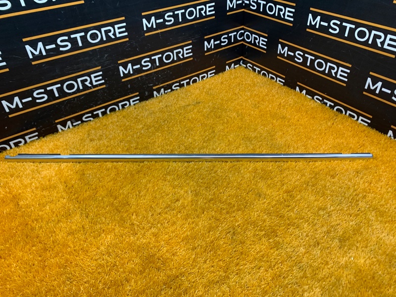 Молдинг стекла внешний, 480 рублей, Красноярск