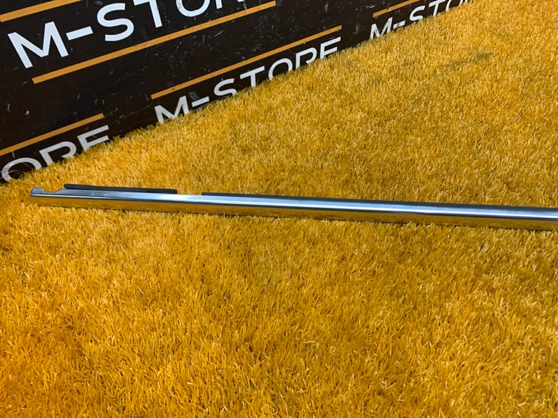 Молдинг стекла внешний, 480 рублей, Красноярск