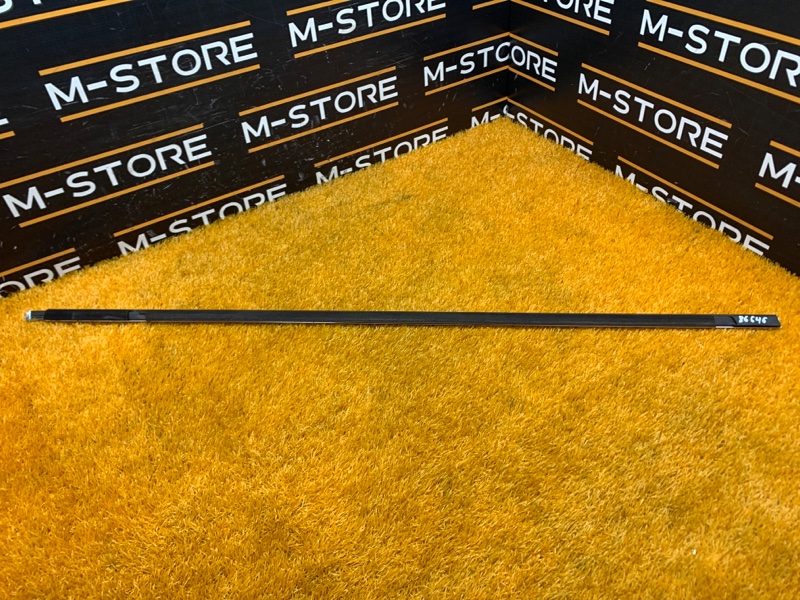 Молдинг стекла внешний, 480 рублей, Красноярск