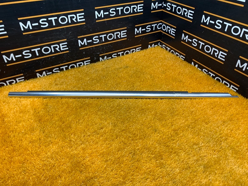 Молдинг стекла внешний, 600 рублей, Красноярск