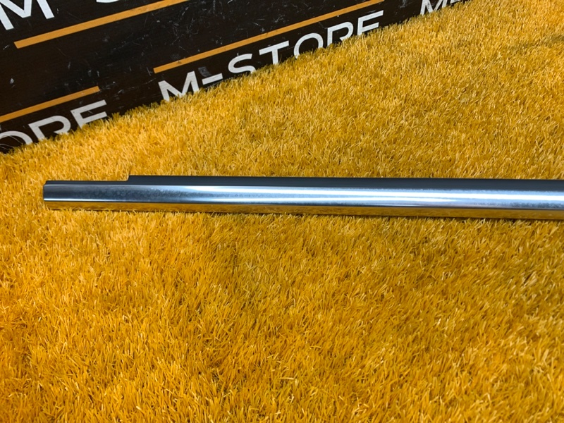 Молдинг стекла внешний, 600 рублей, Красноярск