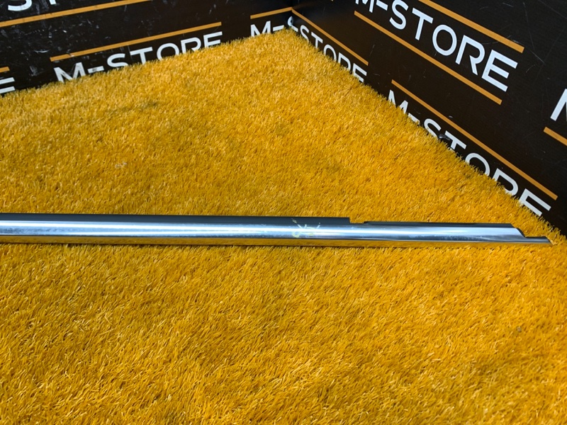 Молдинг стекла внешний, 600 рублей, Красноярск