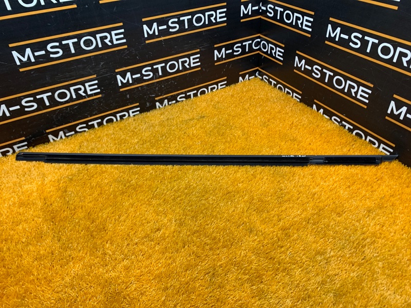 Молдинг стекла внешний, 600 рублей, Красноярск