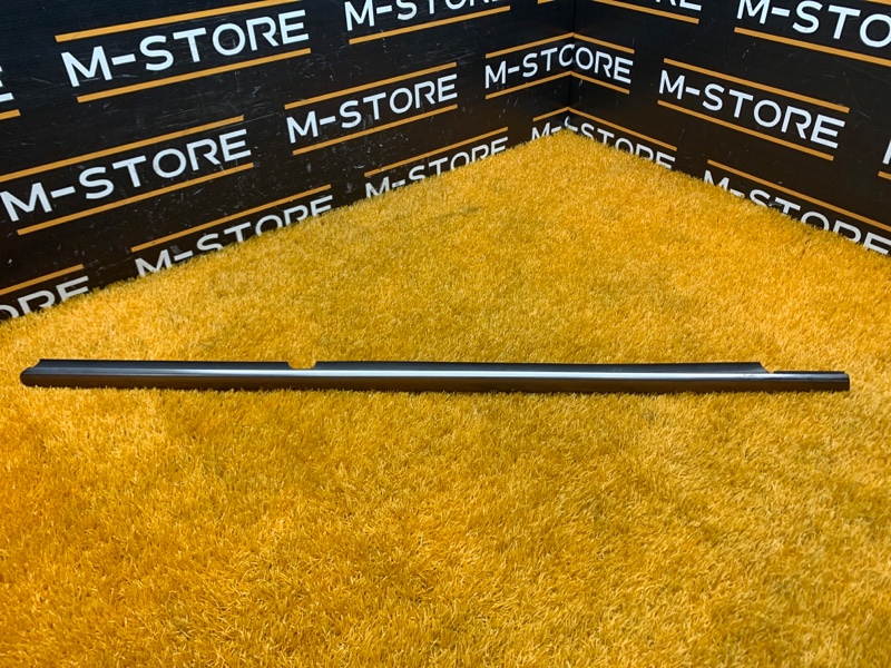 Молдинг стекла внешний, 350 рублей, Красноярск