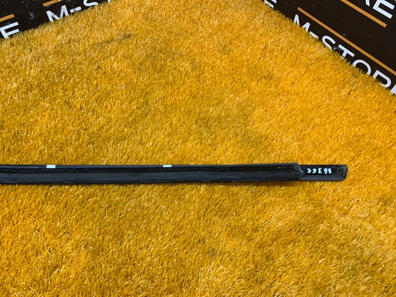 Молдинг стекла внешний, 350 рублей, Красноярск