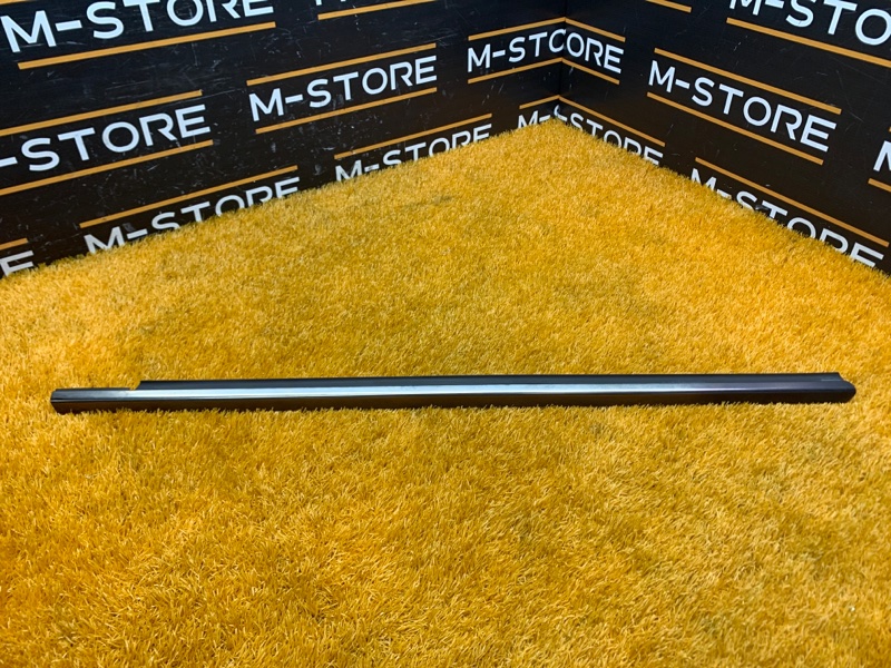 Молдинг стекла внешний, 600 рублей, Красноярск