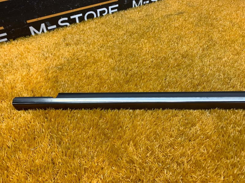 Молдинг стекла внешний, 600 рублей, Красноярск