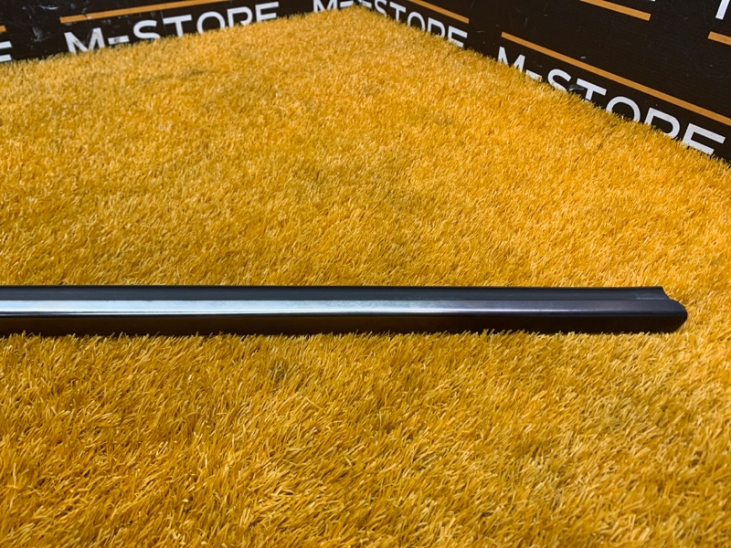 Молдинг стекла внешний, 600 рублей, Красноярск