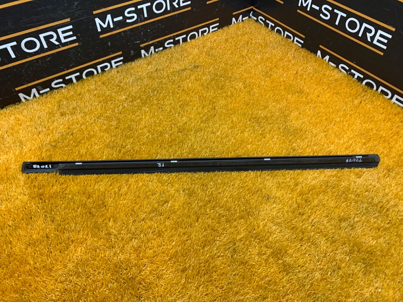 Молдинг стекла внешний, 600 рублей, Красноярск