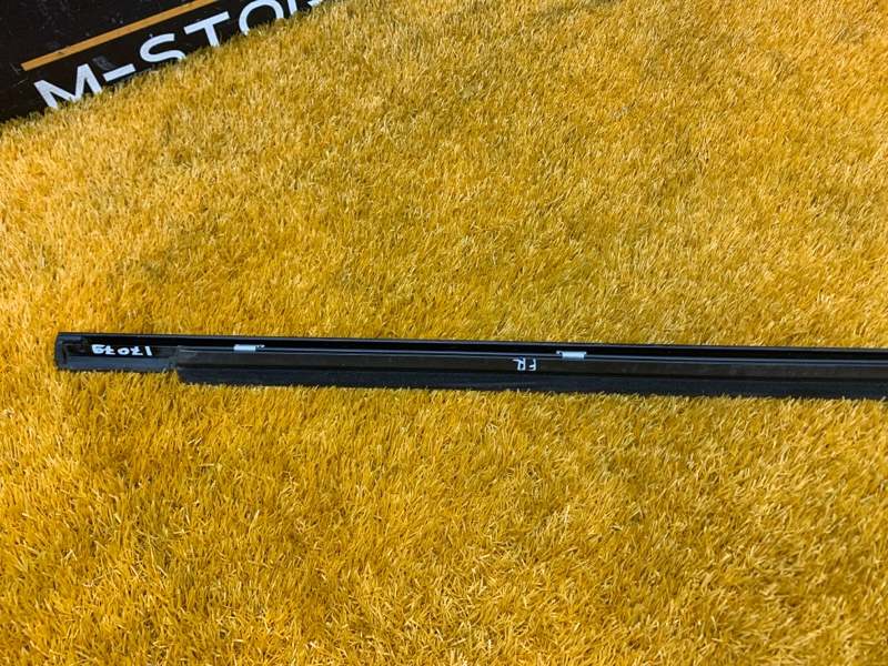 Молдинг стекла внешний, 600 рублей, Красноярск