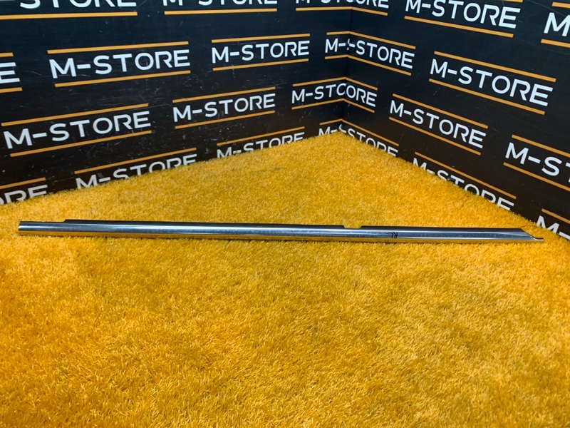 Молдинг стекла внешний, 600 рублей, Красноярск