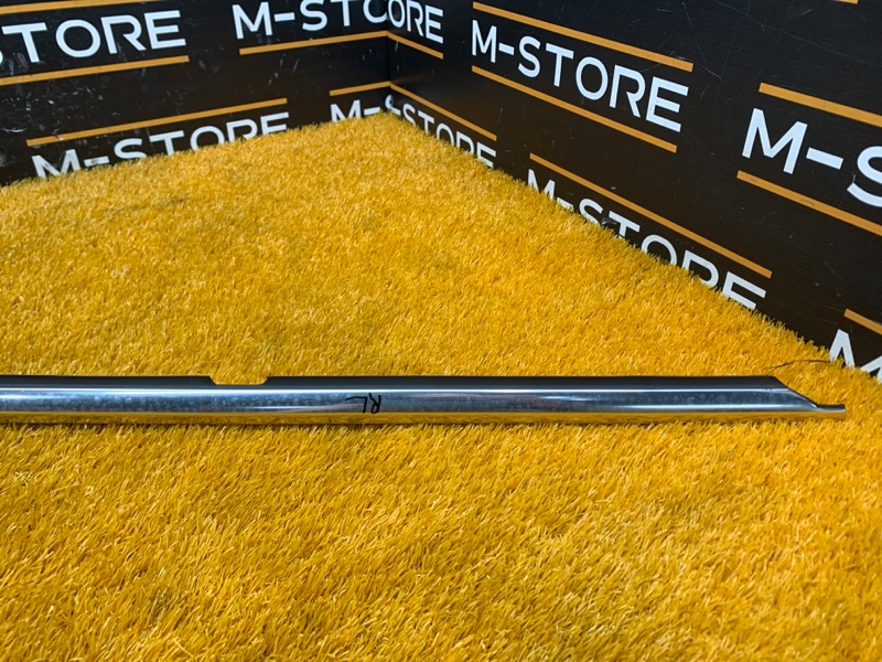 Молдинг стекла внешний, 600 рублей, Красноярск