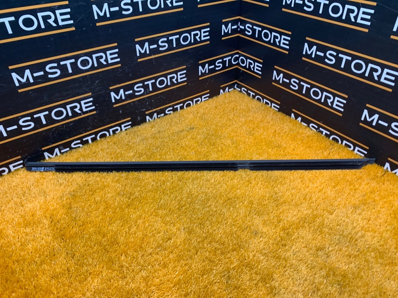 Молдинг стекла внешний, 600 рублей, Красноярск