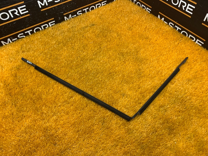 Молдинг стекла внешний, 670 рублей, Красноярск