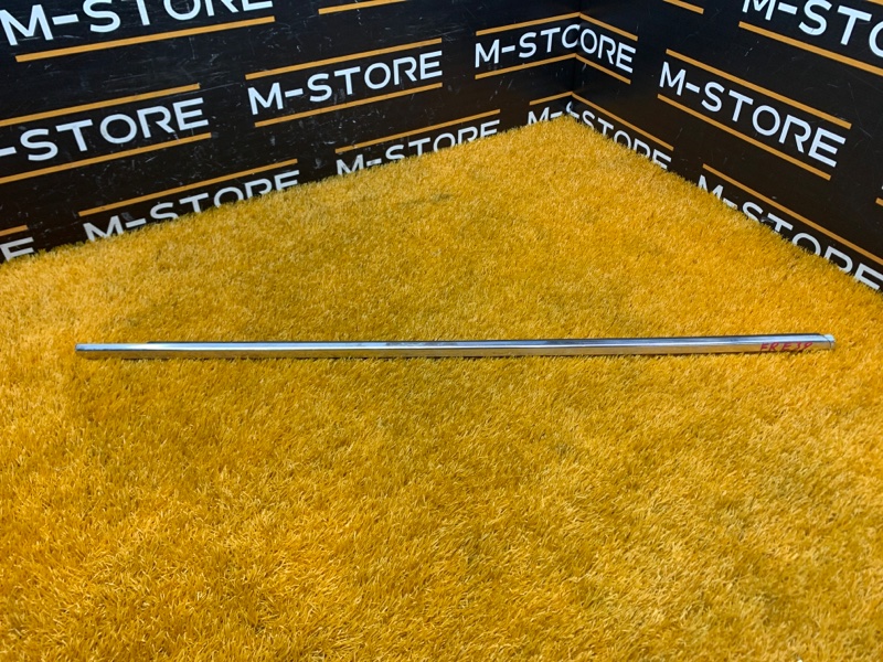 Молдинг стекла внешний, 540 рублей, Красноярск