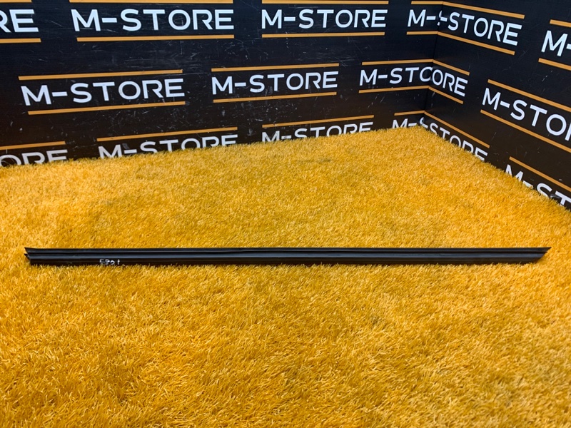 Молдинг стекла внешний, 670 рублей, Красноярск