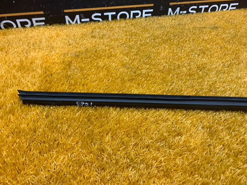 Молдинг стекла внешний, 670 рублей, Красноярск