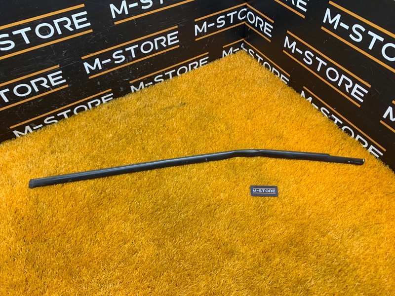 Молдинг стекла внешний, 670 рублей, Красноярск