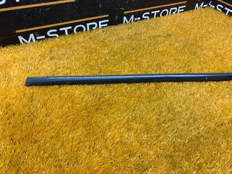 Молдинг стекла внешний, 670 рублей, Красноярск