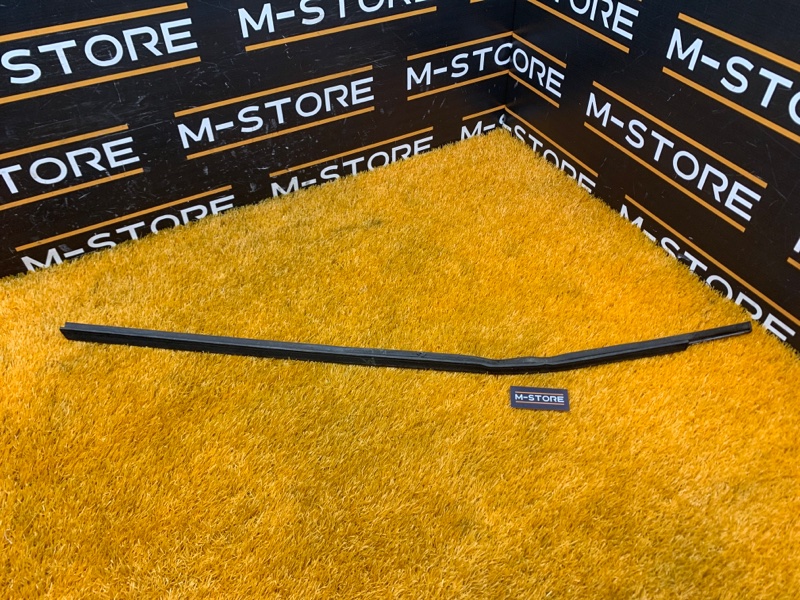 Молдинг стекла внешний, 670 рублей, Красноярск