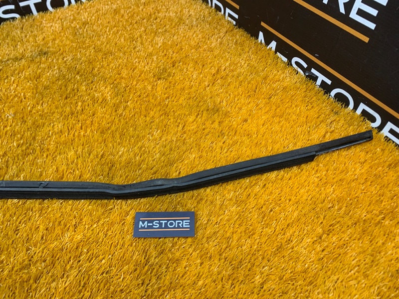 Молдинг стекла внешний, 670 рублей, Красноярск