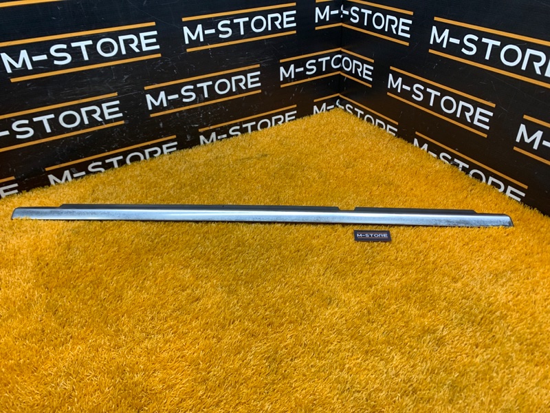 Молдинг стекла внешний, 600 рублей, Красноярск