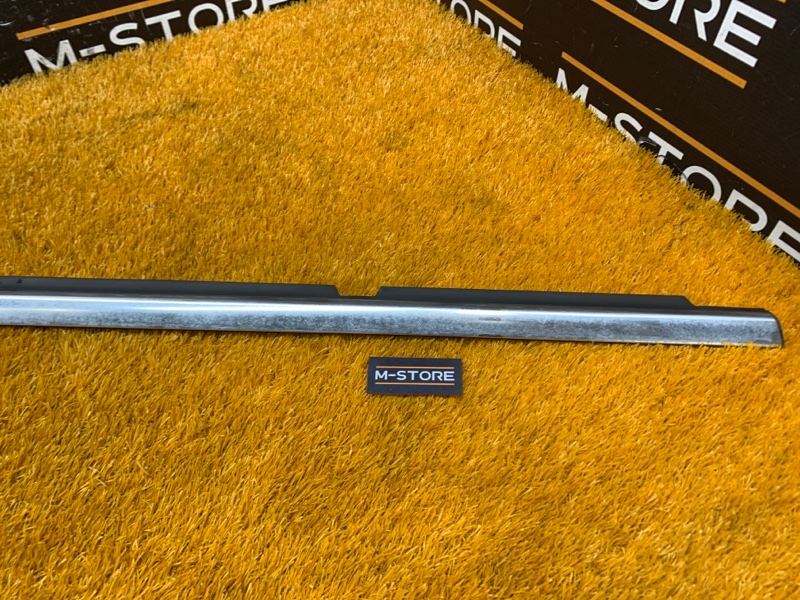 Молдинг стекла внешний, 600 рублей, Красноярск