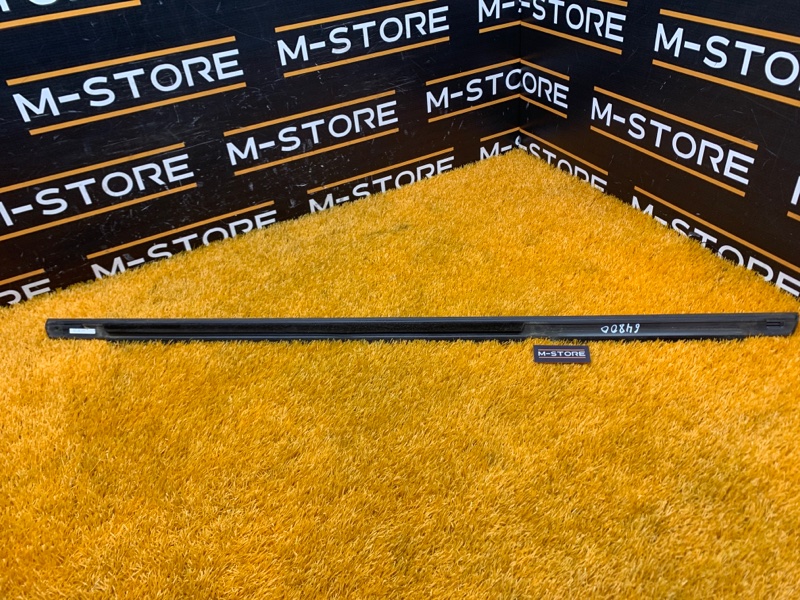 Молдинг стекла внешний, 600 рублей, Красноярск