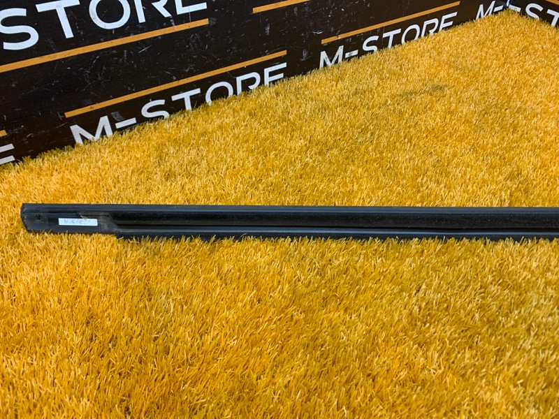 Молдинг стекла внешний, 600 рублей, Красноярск