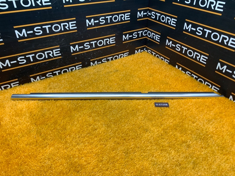 Молдинг стекла внешний, 600 рублей, Красноярск