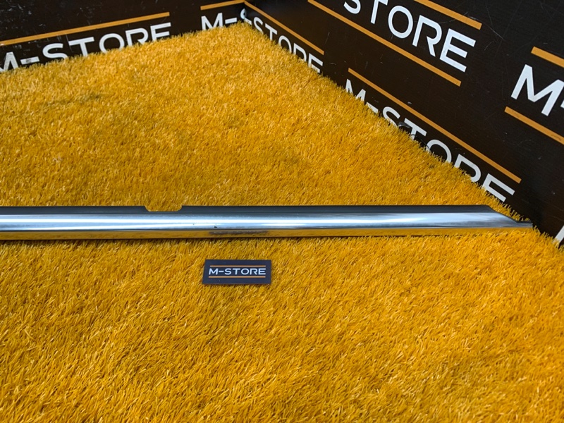 Молдинг стекла внешний, 600 рублей, Красноярск