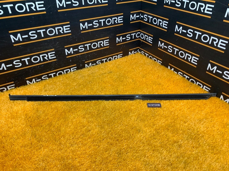 Молдинг стекла внешний, 600 рублей, Красноярск