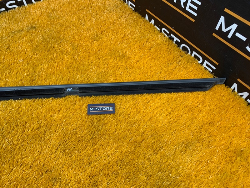 Молдинг стекла внешний, 600 рублей, Красноярск