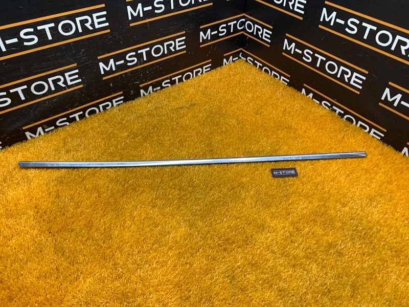 Молдинг стекла внешний, 350 рублей, Красноярск