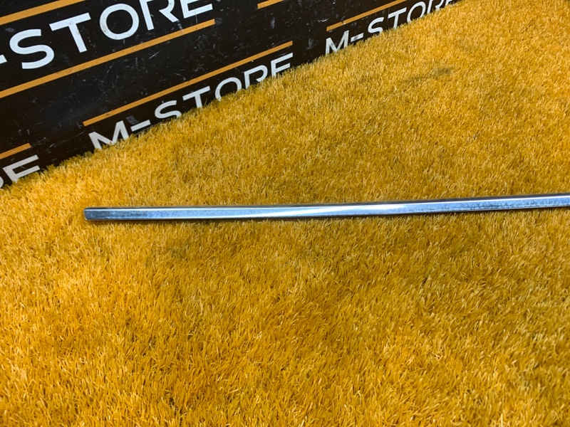 Молдинг стекла внешний, 350 рублей, Красноярск