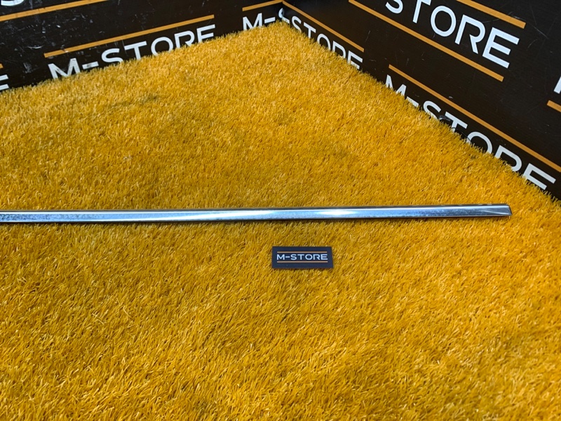 Молдинг стекла внешний, 350 рублей, Красноярск