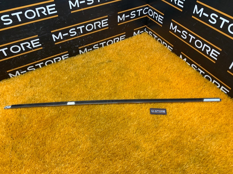 Молдинг стекла внешний, 350 рублей, Красноярск