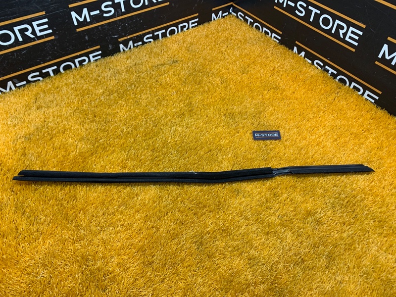 Молдинг стекла внешний, 670 рублей, Красноярск