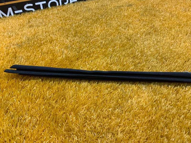 Молдинг стекла внешний, 670 рублей, Красноярск