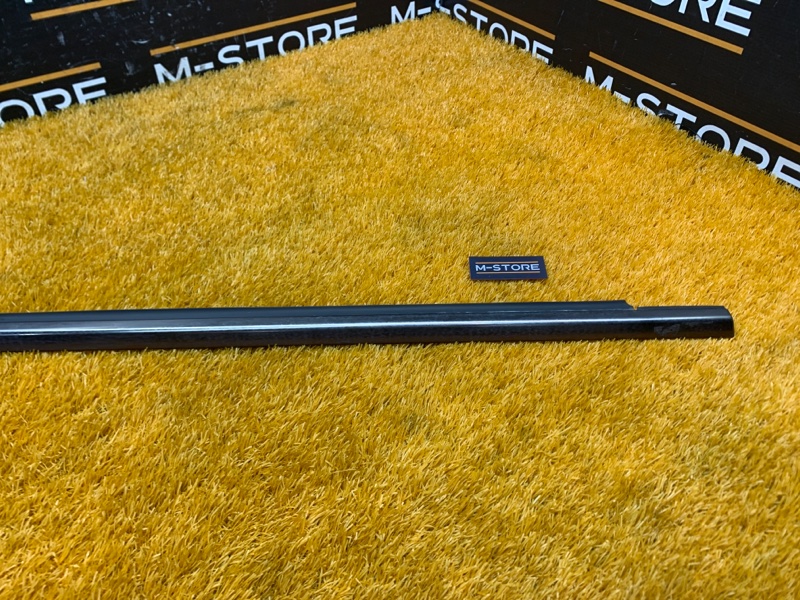 Молдинг стекла внешний, 600 рублей, Красноярск