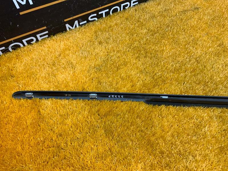 Молдинг стекла внешний, 600 рублей, Красноярск