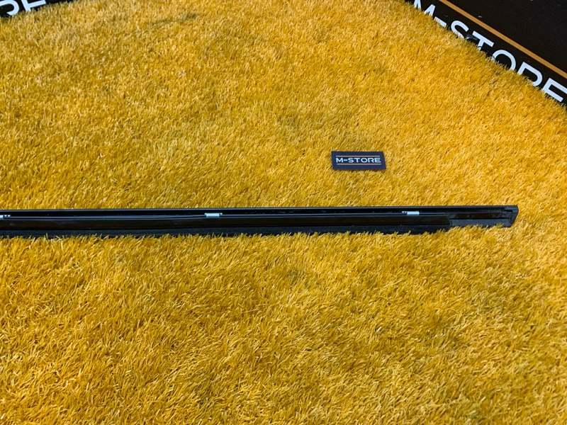 Молдинг стекла внешний, 600 рублей, Красноярск