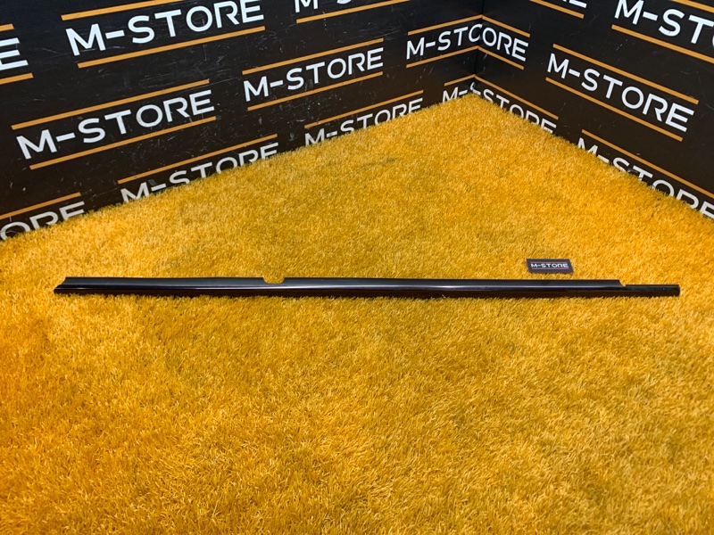 Молдинг стекла внешний, 350 рублей, Красноярск