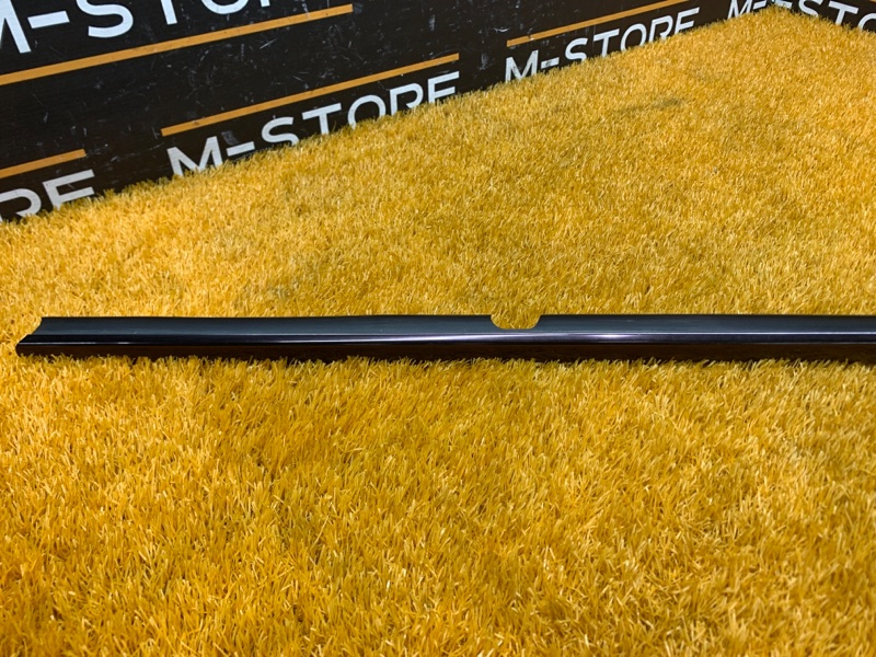 Молдинг стекла внешний, 350 рублей, Красноярск