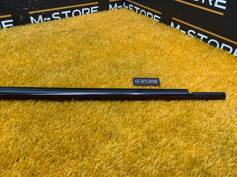 Молдинг стекла внешний, 350 рублей, Красноярск