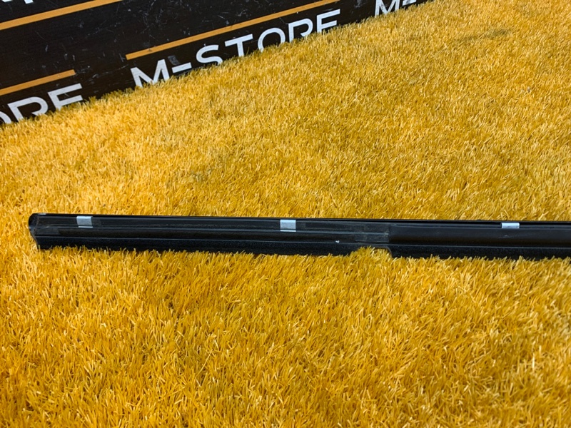 Молдинг стекла внешний, 350 рублей, Красноярск