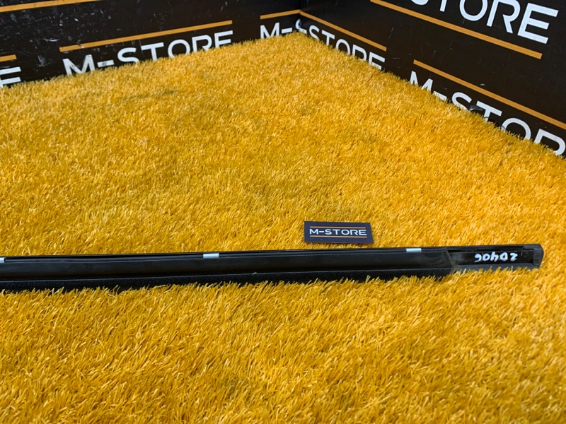 Молдинг стекла внешний, 350 рублей, Красноярск