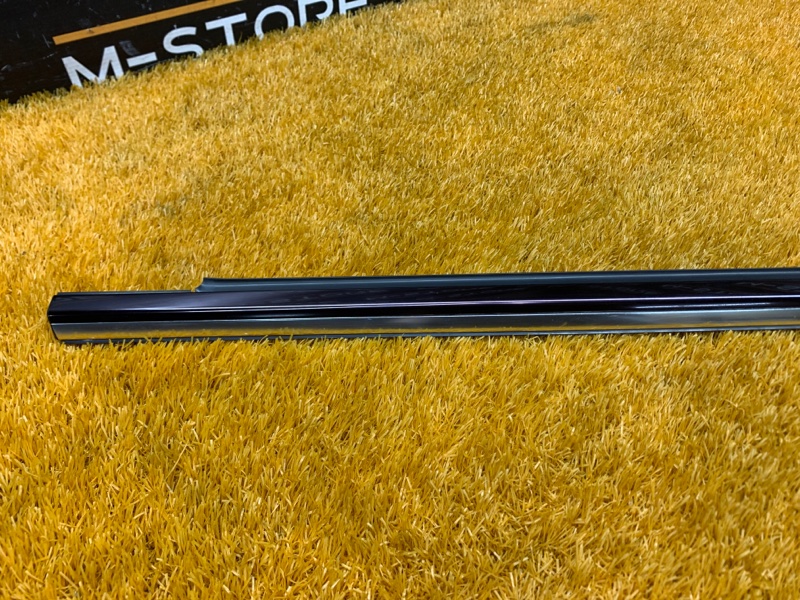 Молдинг стекла внешний, 540 рублей, Красноярск