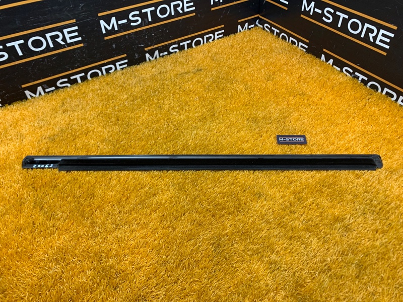 Молдинг стекла внешний, 540 рублей, Красноярск