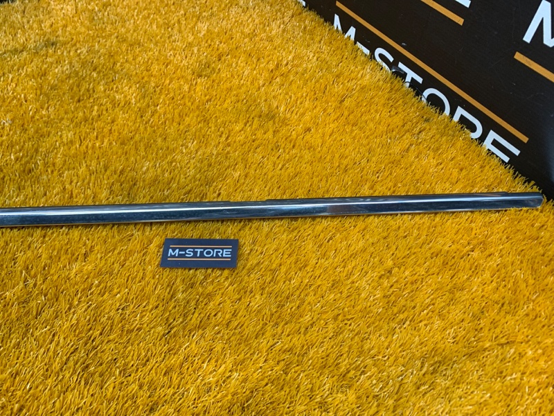 Молдинг стекла внешний, 350 рублей, Красноярск